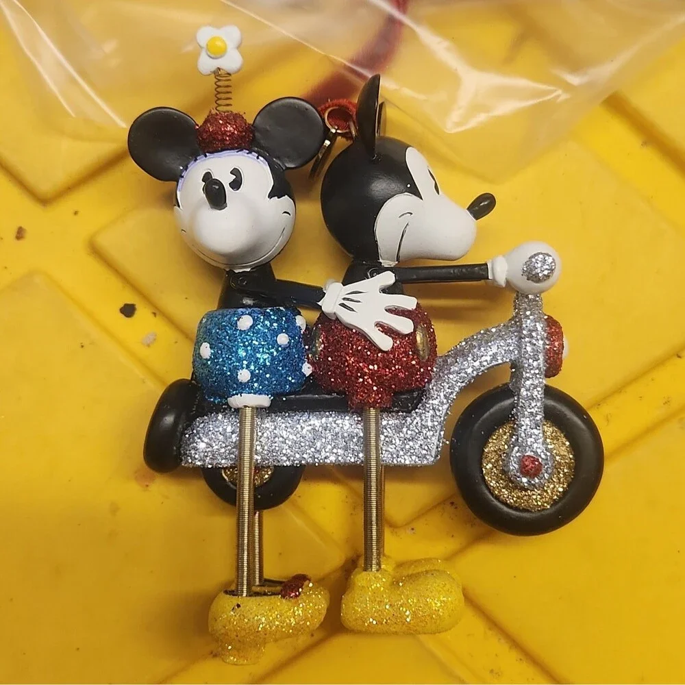 Disney store exclusive